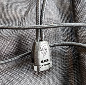 North Face Women's Jester backpack